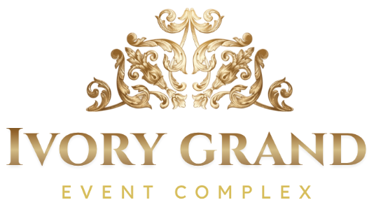 Ivory Grand Event Complex Logo